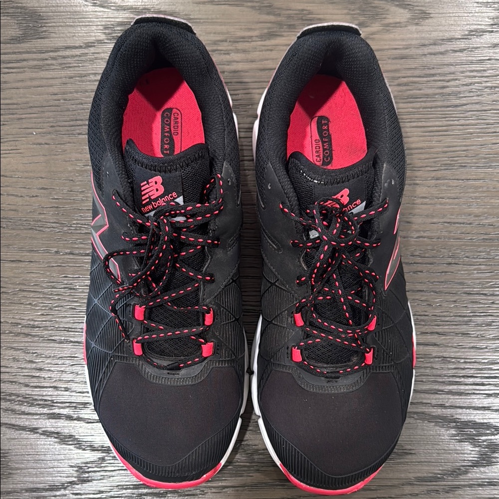 New Balance 813 Women’s Cardio Comfort Sneakers - Picture 2 of 8